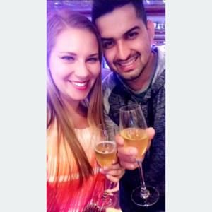 Meet your Posher, Kat